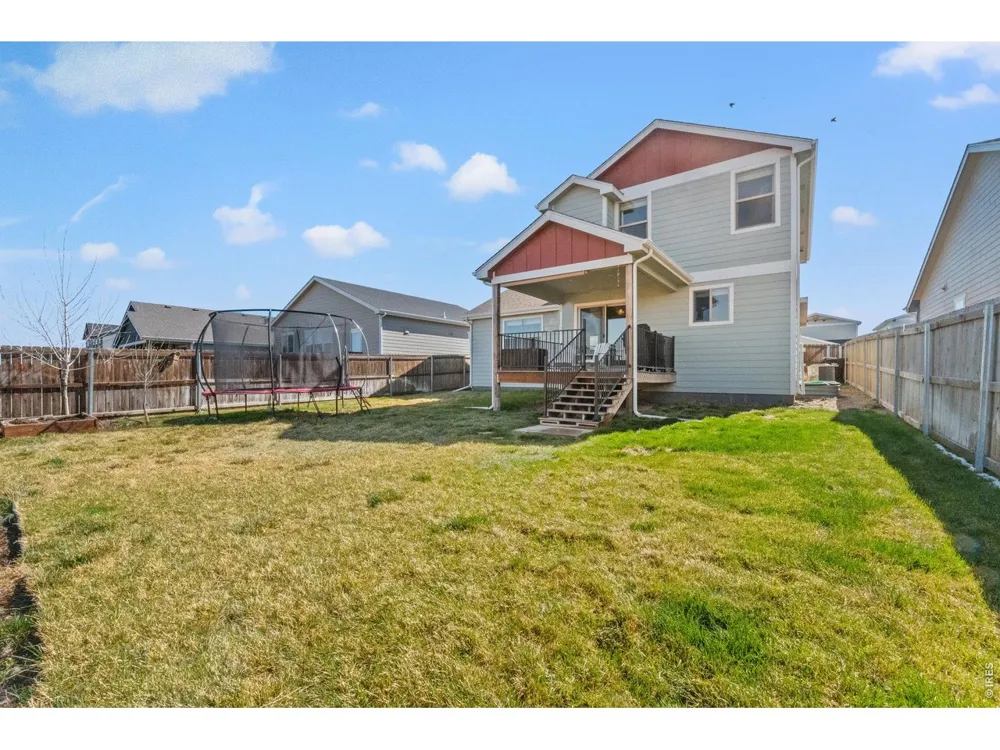 1110 Coyote Lane Wiggins, CO 80654