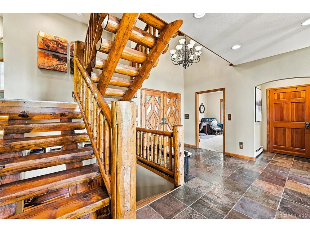 30937 Isenberg Lane Evergreen, CO 80439