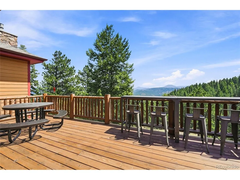 30937 Isenberg Lane Evergreen, CO 80439