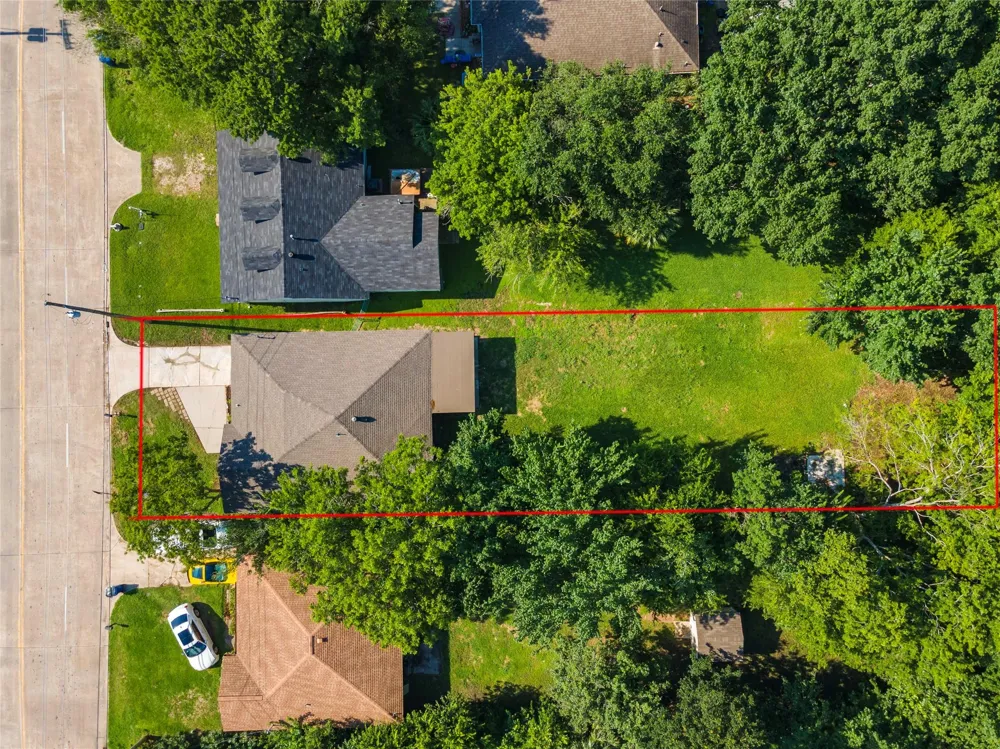 2324 Logan Street Texas City, TX 77590