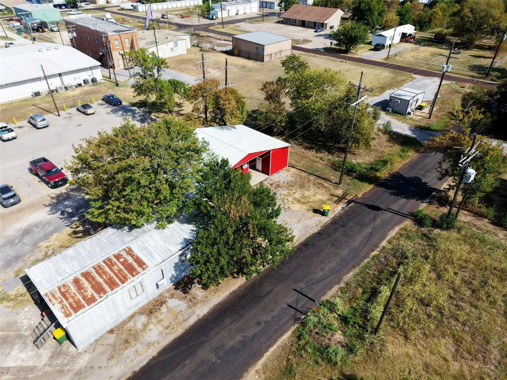 225 Main Street Normangee, TX 77871
