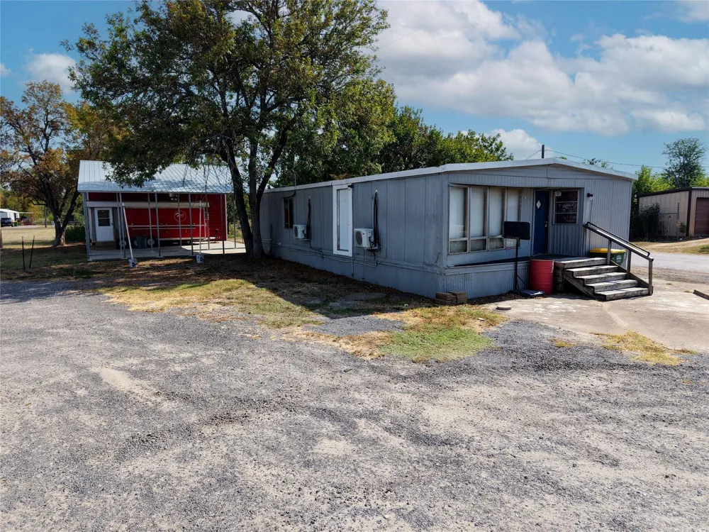 225 Main Street Normangee, TX 77871
