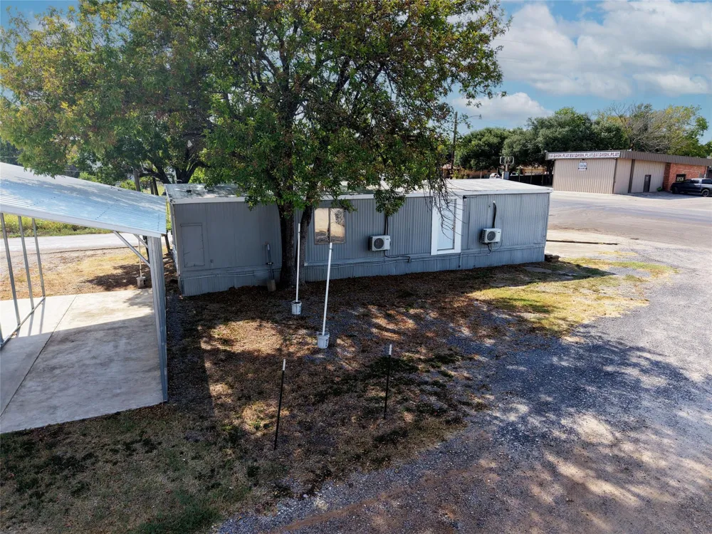225 Main Street Normangee, TX 77871