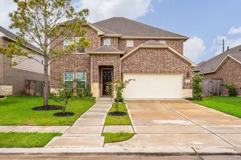 2008 Glenwick Manor Lane