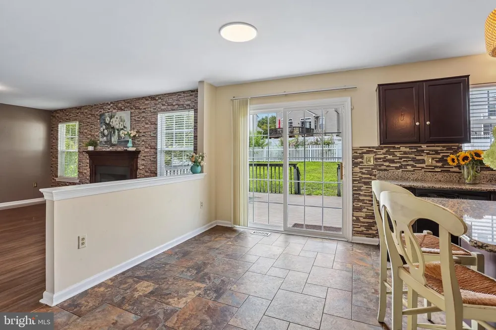 1289 MEADOWVIEW DRIVE Pottstown, PA 19464