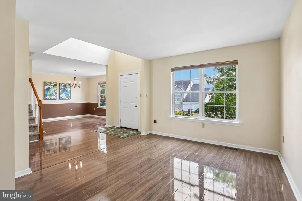1289 MEADOWVIEW DRIVE Pottstown, PA 19464