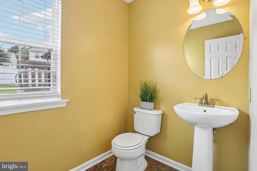 1289 MEADOWVIEW DRIVE Pottstown, PA 19464
