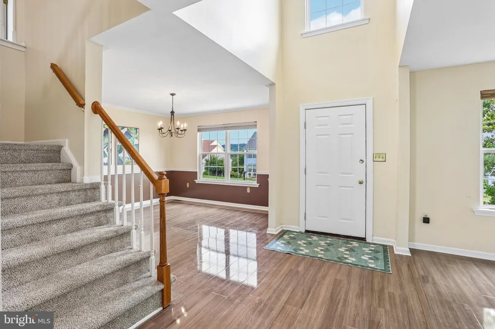 1289 MEADOWVIEW DRIVE Pottstown, PA 19464