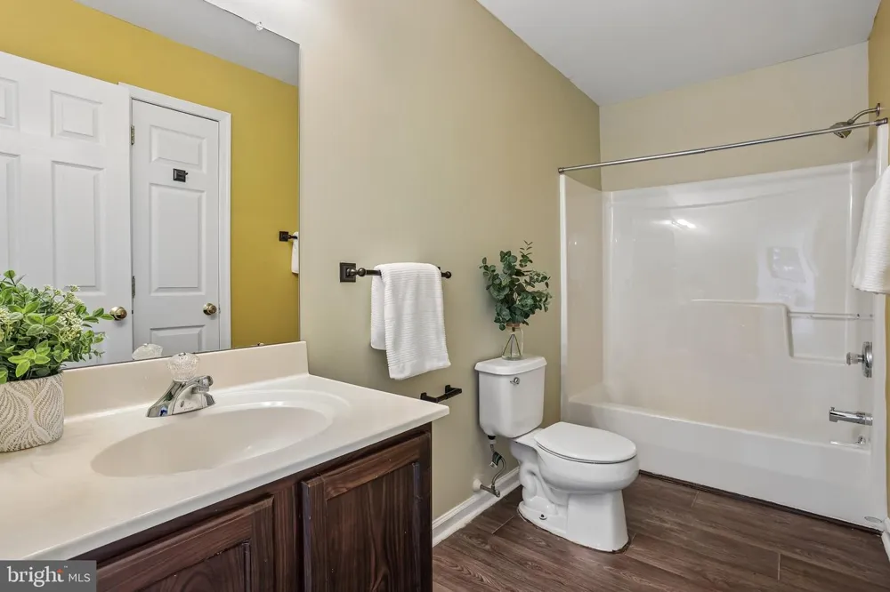 1289 MEADOWVIEW DRIVE Pottstown, PA 19464