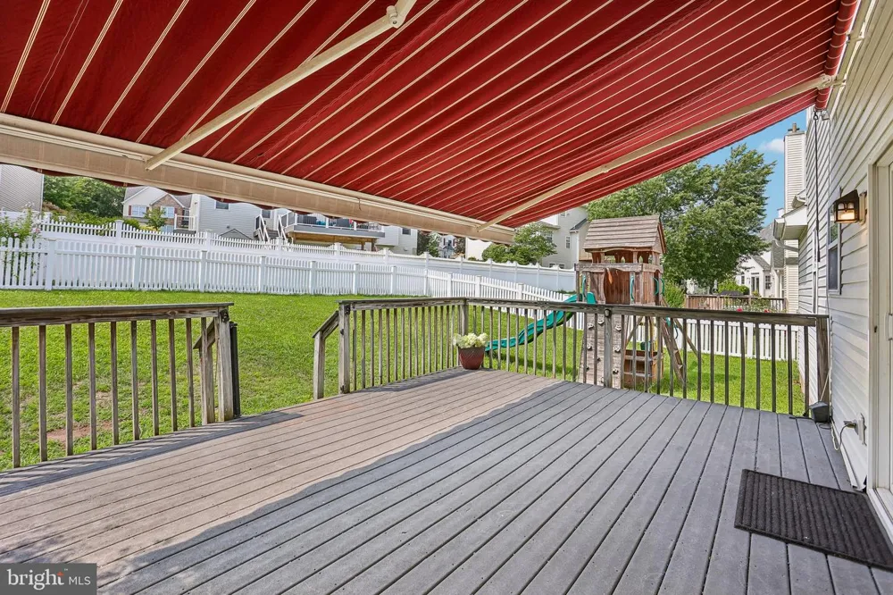 1289 MEADOWVIEW DRIVE Pottstown, PA 19464