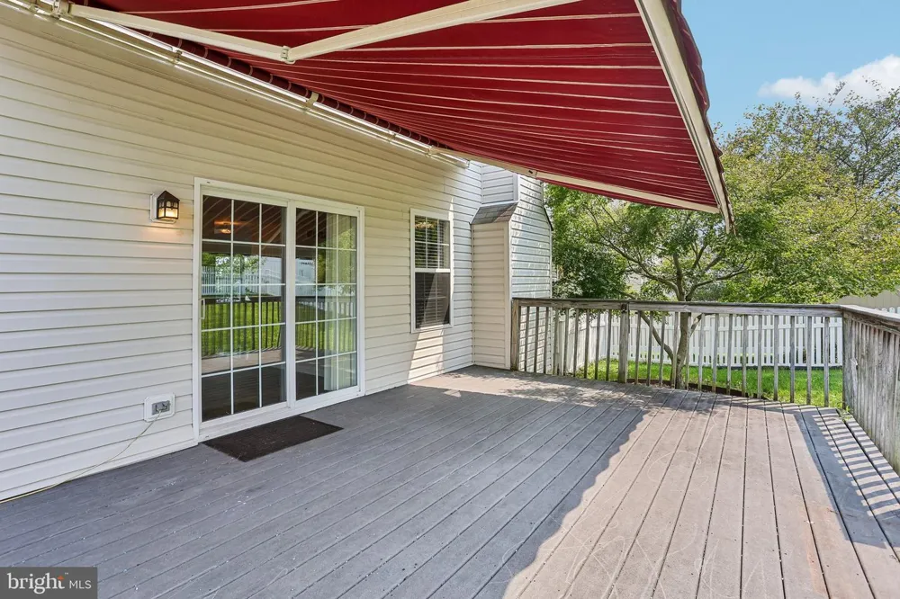 1289 MEADOWVIEW DRIVE Pottstown, PA 19464