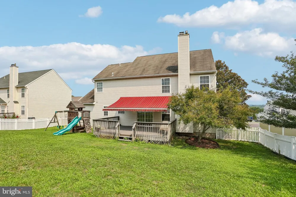 1289 MEADOWVIEW DRIVE Pottstown, PA 19464