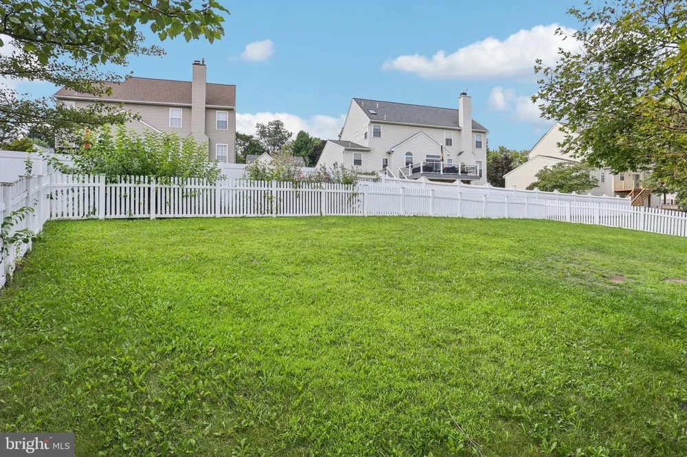 1289 MEADOWVIEW DRIVE Pottstown, PA 19464