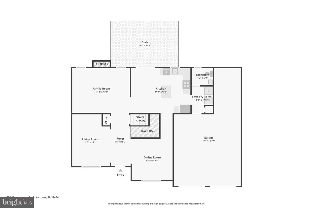 1289 MEADOWVIEW DRIVE Pottstown, PA 19464