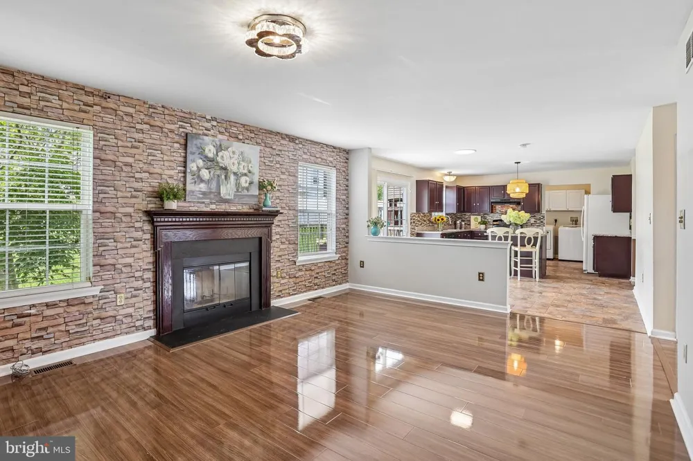 1289 MEADOWVIEW DRIVE Pottstown, PA 19464
