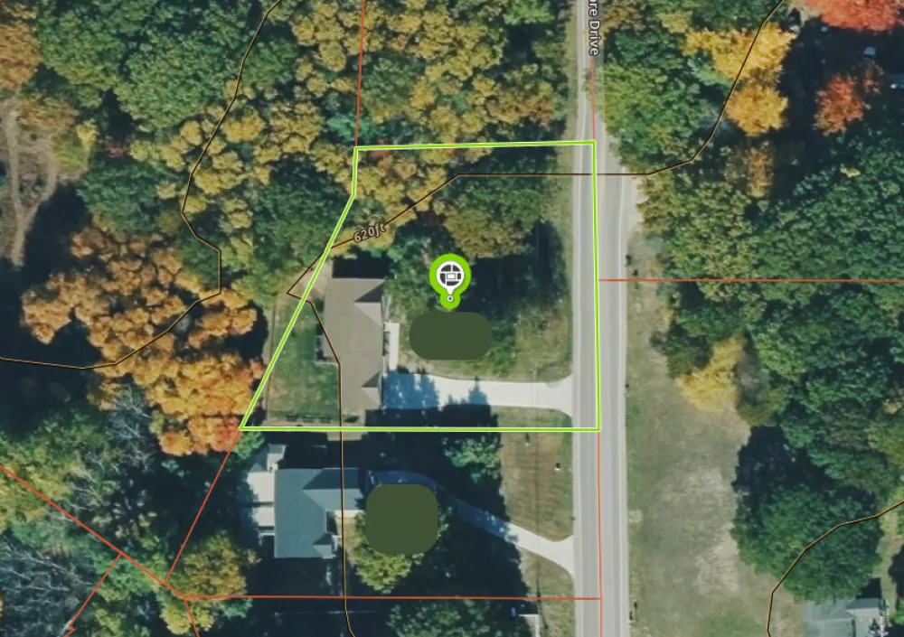 2047 Lakeshore Drive Ludington, MI 49431