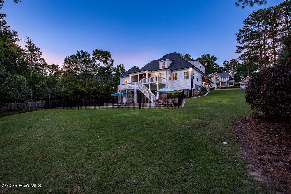 295 River Wind Drive North Augusta, SC 29841