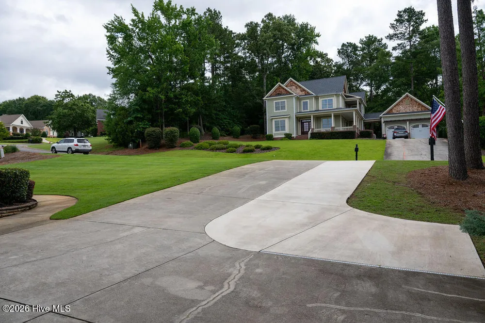 295 River Wind Drive North Augusta, SC 29841