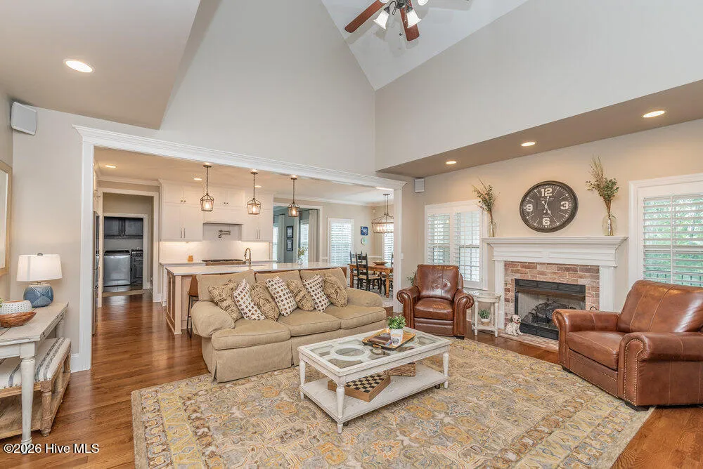 295 River Wind Drive North Augusta, SC 29841