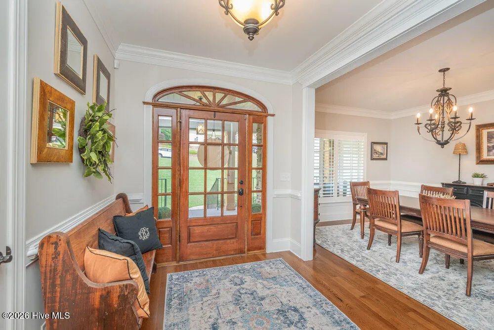 295 River Wind Drive North Augusta, SC 29841