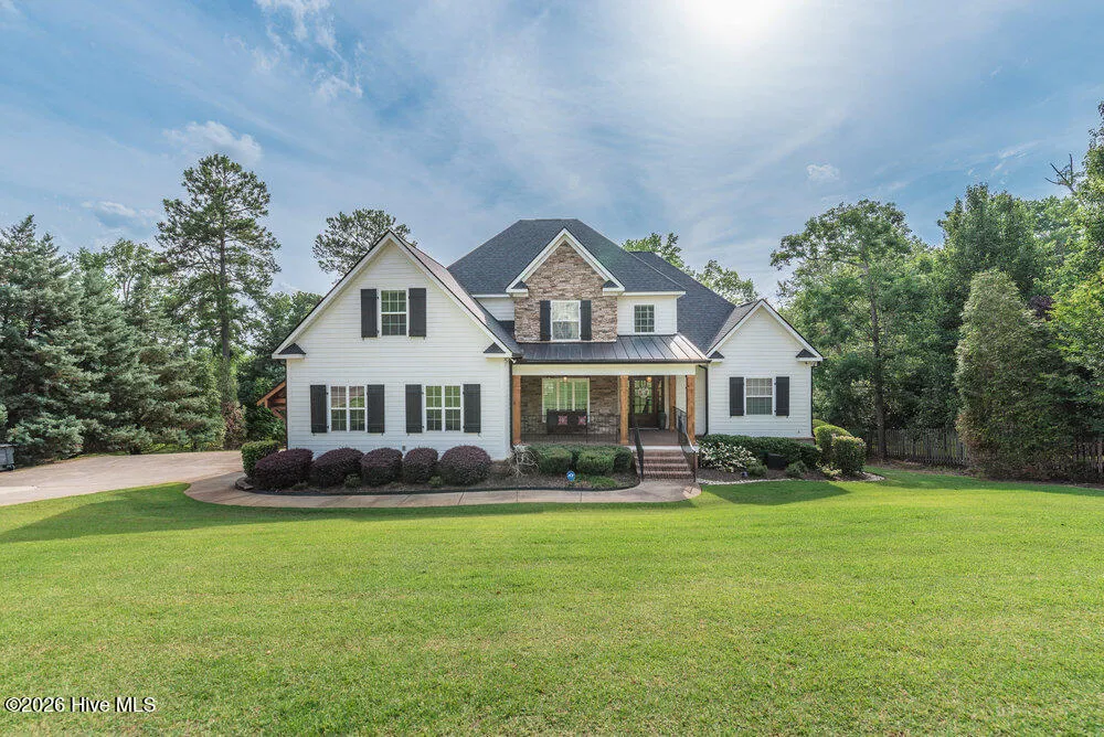 295 River Wind Drive North Augusta, SC 29841