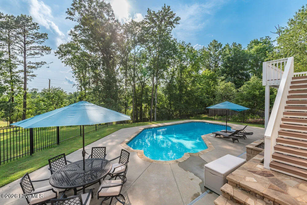 295 River Wind Drive North Augusta, SC 29841