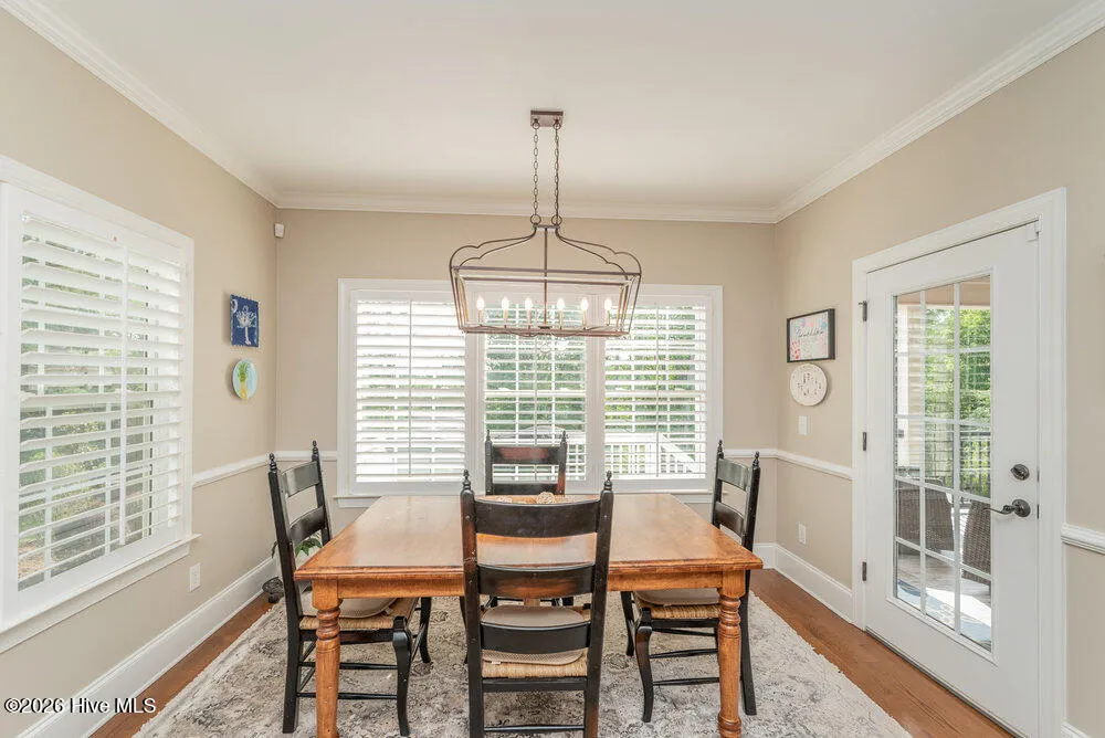295 River Wind Drive North Augusta, SC 29841