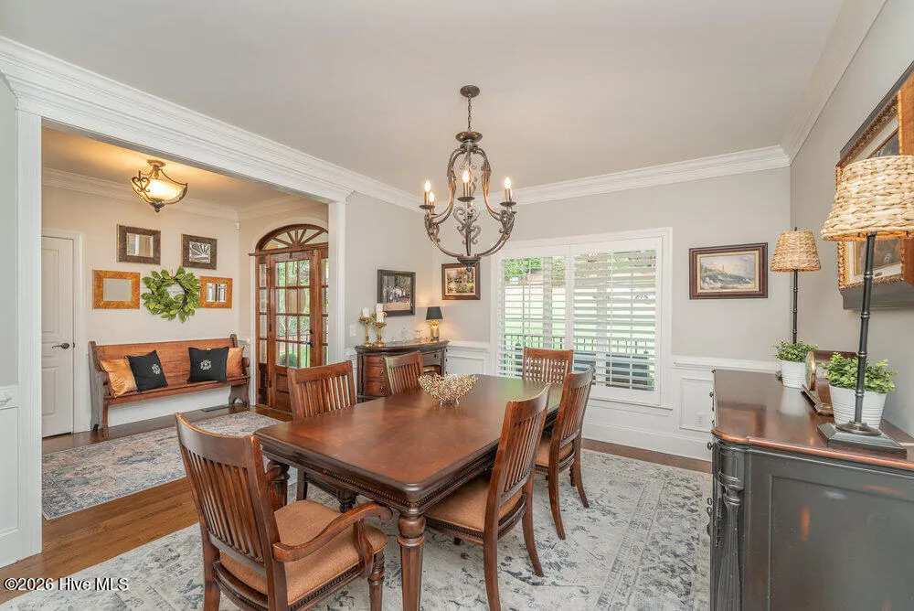 295 River Wind Drive North Augusta, SC 29841