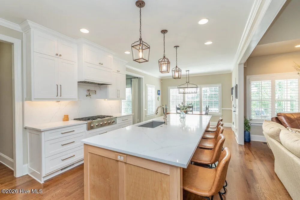 295 River Wind Drive North Augusta, SC 29841