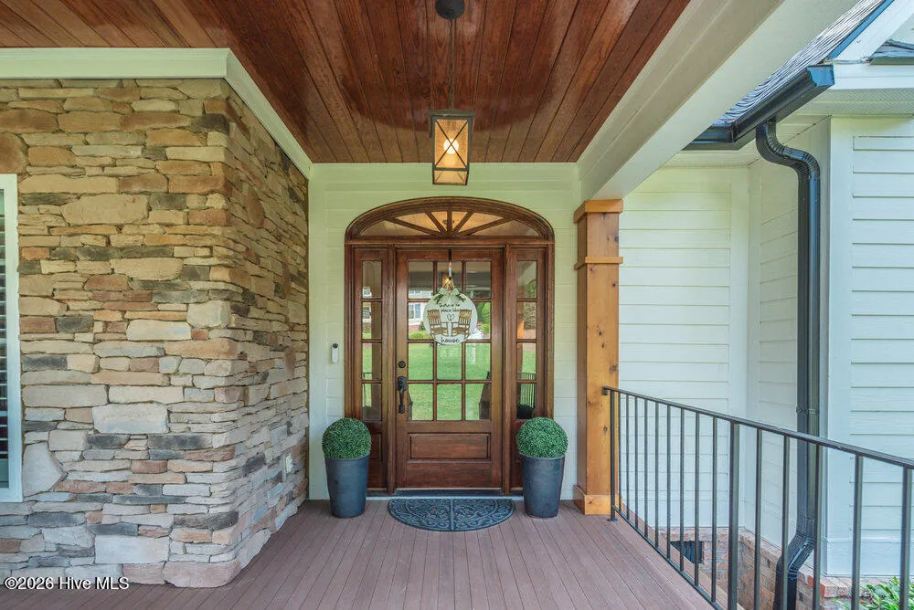 295 River Wind Drive North Augusta, SC 29841
