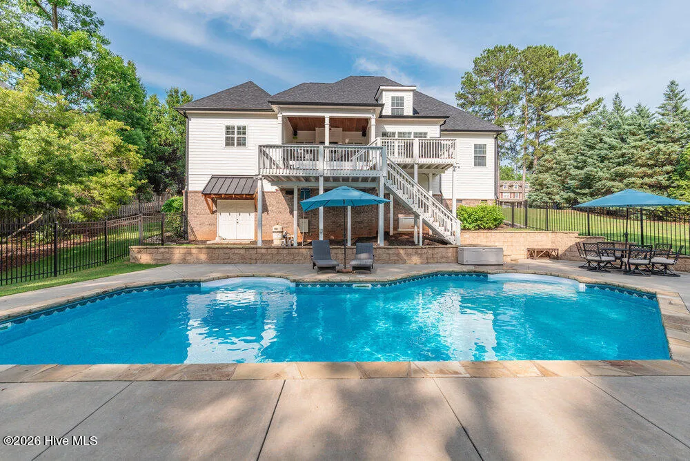 295 River Wind Drive North Augusta, SC 29841