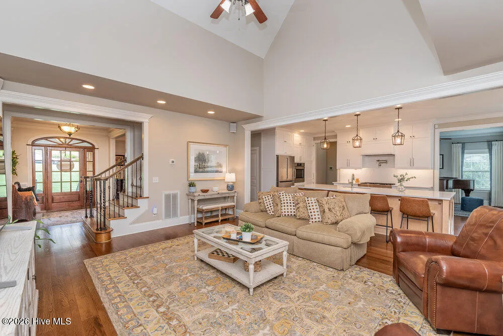 295 River Wind Drive North Augusta, SC 29841