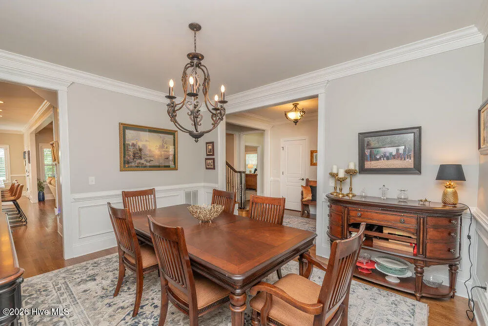 295 River Wind Drive North Augusta, SC 29841