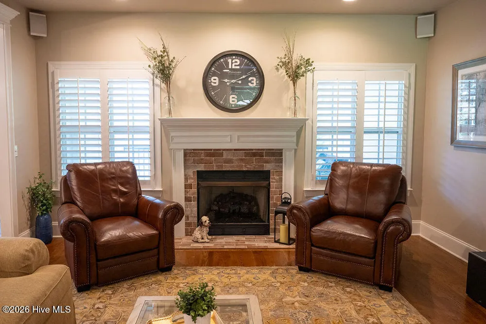 295 River Wind Drive North Augusta, SC 29841