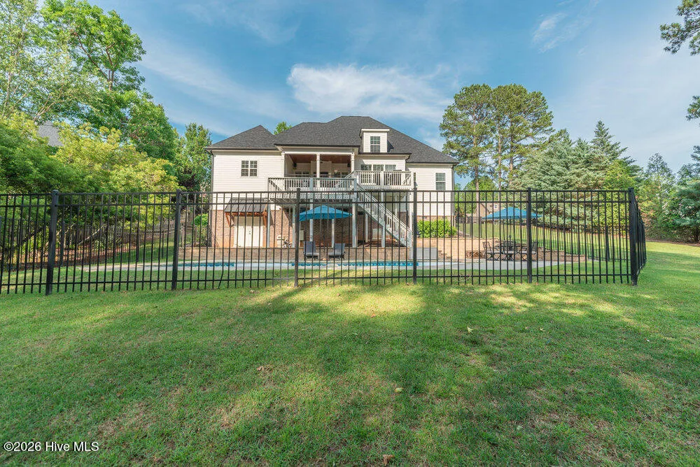 295 River Wind Drive North Augusta, SC 29841