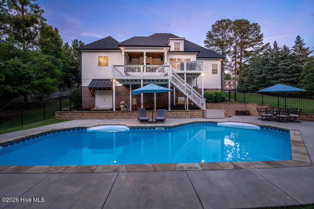295 River Wind Drive North Augusta, SC 29841