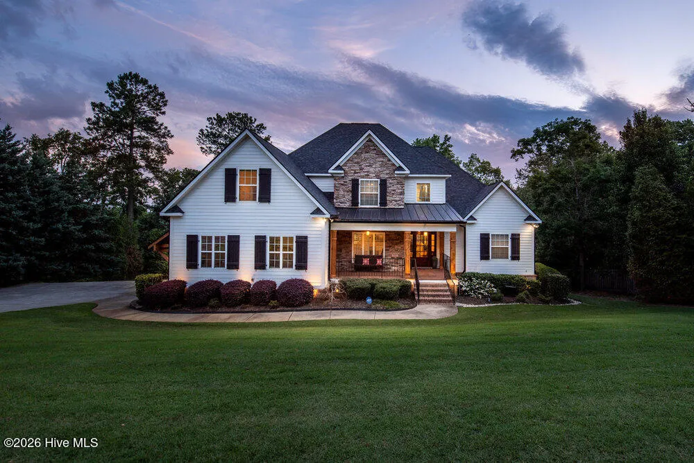 295 River Wind Drive North Augusta, SC 29841