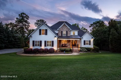 295 River Wind Drive