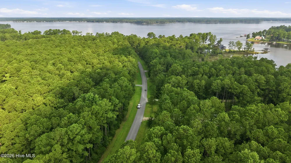 448 Bay Shores Road Merritt, NC 28556
