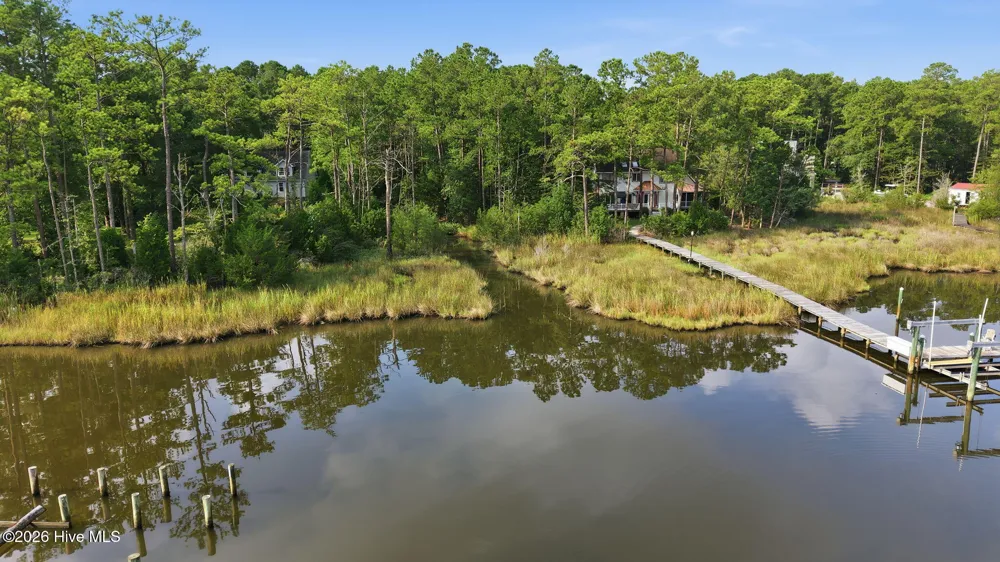 448 Bay Shores Road Merritt, NC 28556