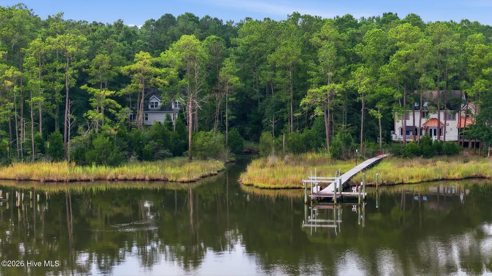448 Bay Shores Road Merritt, NC 28556
