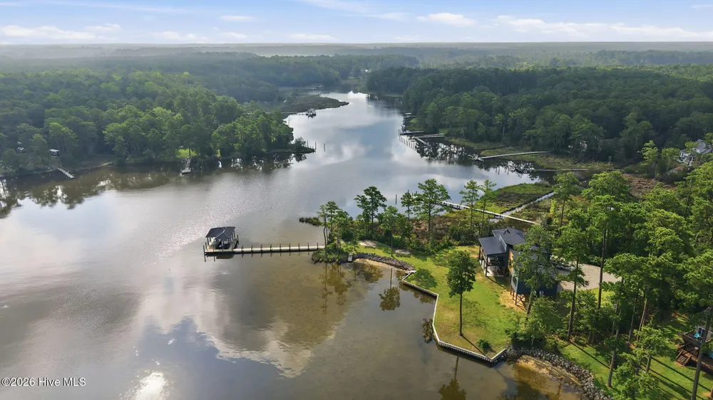 448 Bay Shores Road Merritt, NC 28556