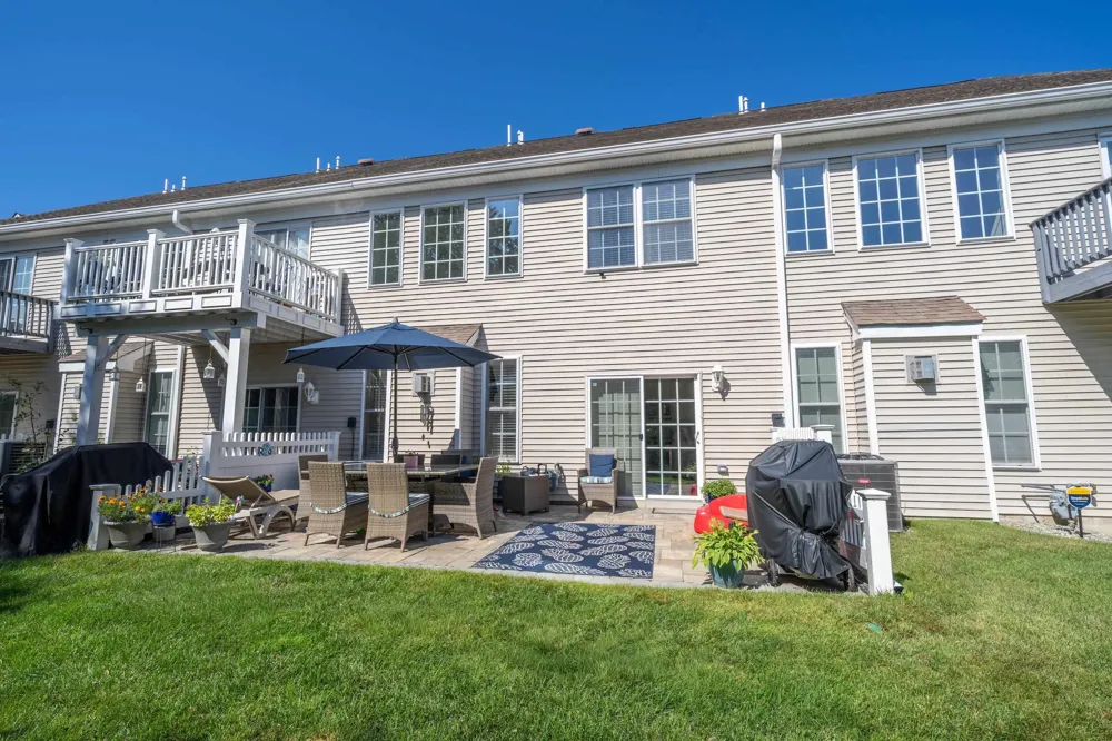 206 Springdale Court Swainton, NJ 08210