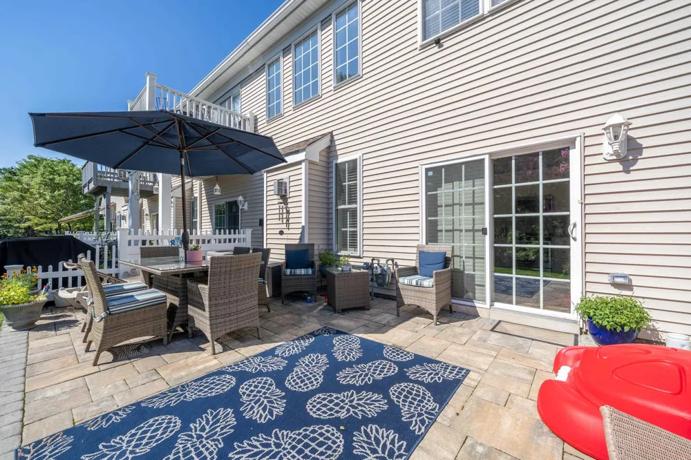 206 Springdale Court Swainton, NJ 08210
