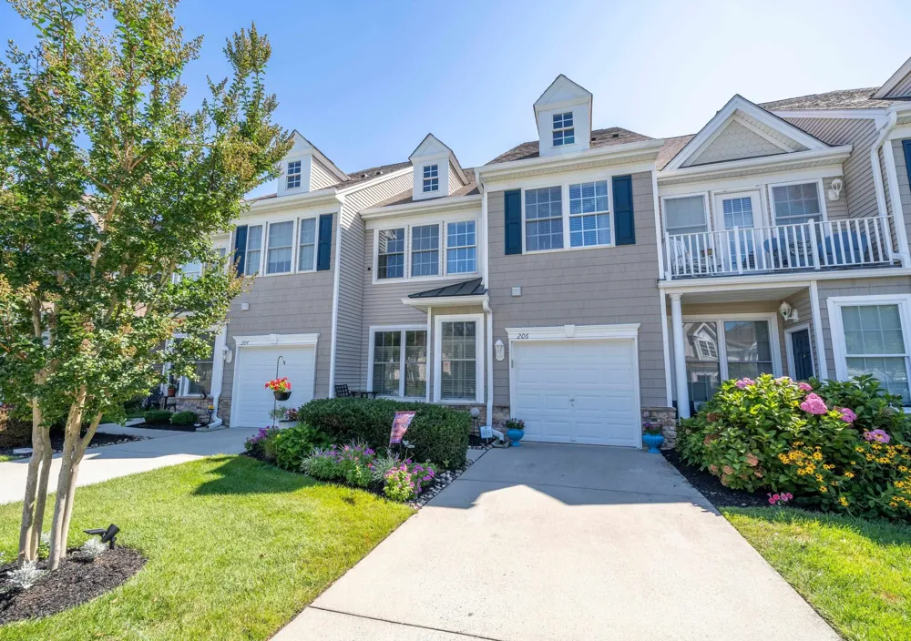 206 Springdale Court Swainton, NJ 08210
