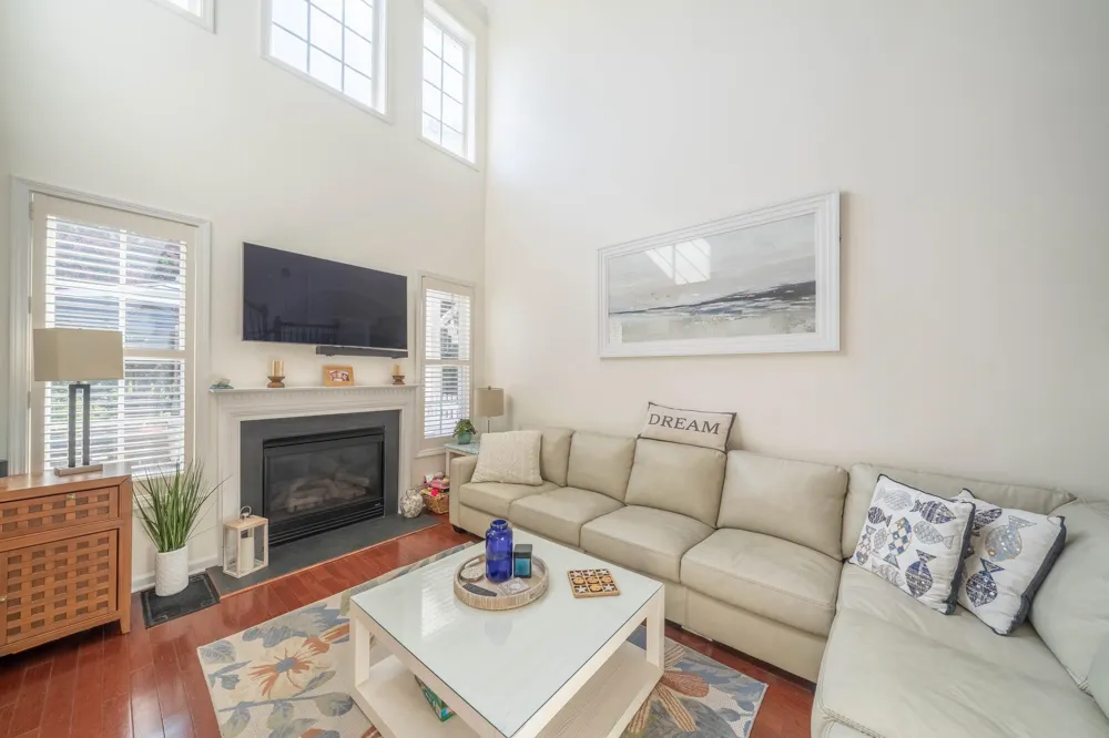 206 Springdale Court Swainton, NJ 08210