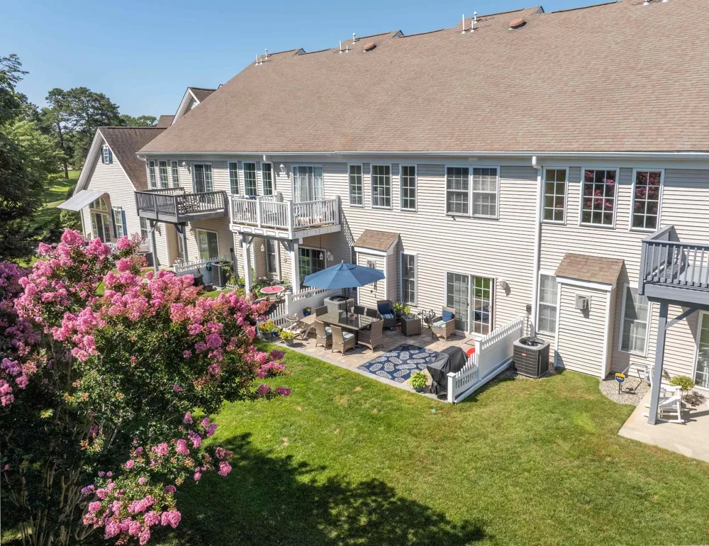 206 Springdale Court Swainton, NJ 08210