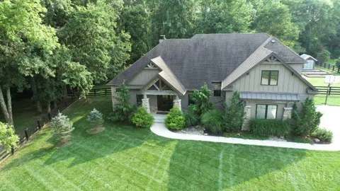 5300 Wilkerson Road