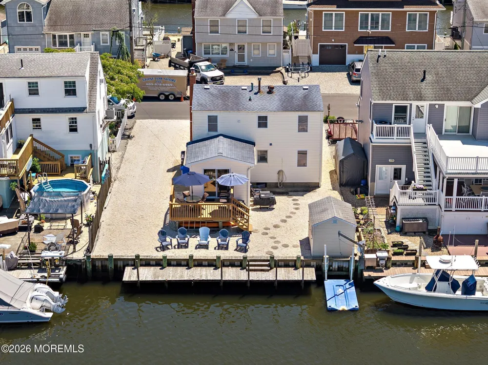 22 Joan Drive Manahawkin, NJ 08050