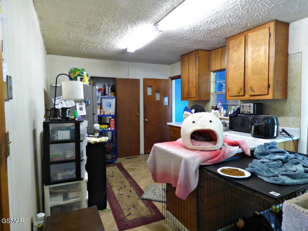 2114 Eastview Avenue Jefferson City, TN 37760
